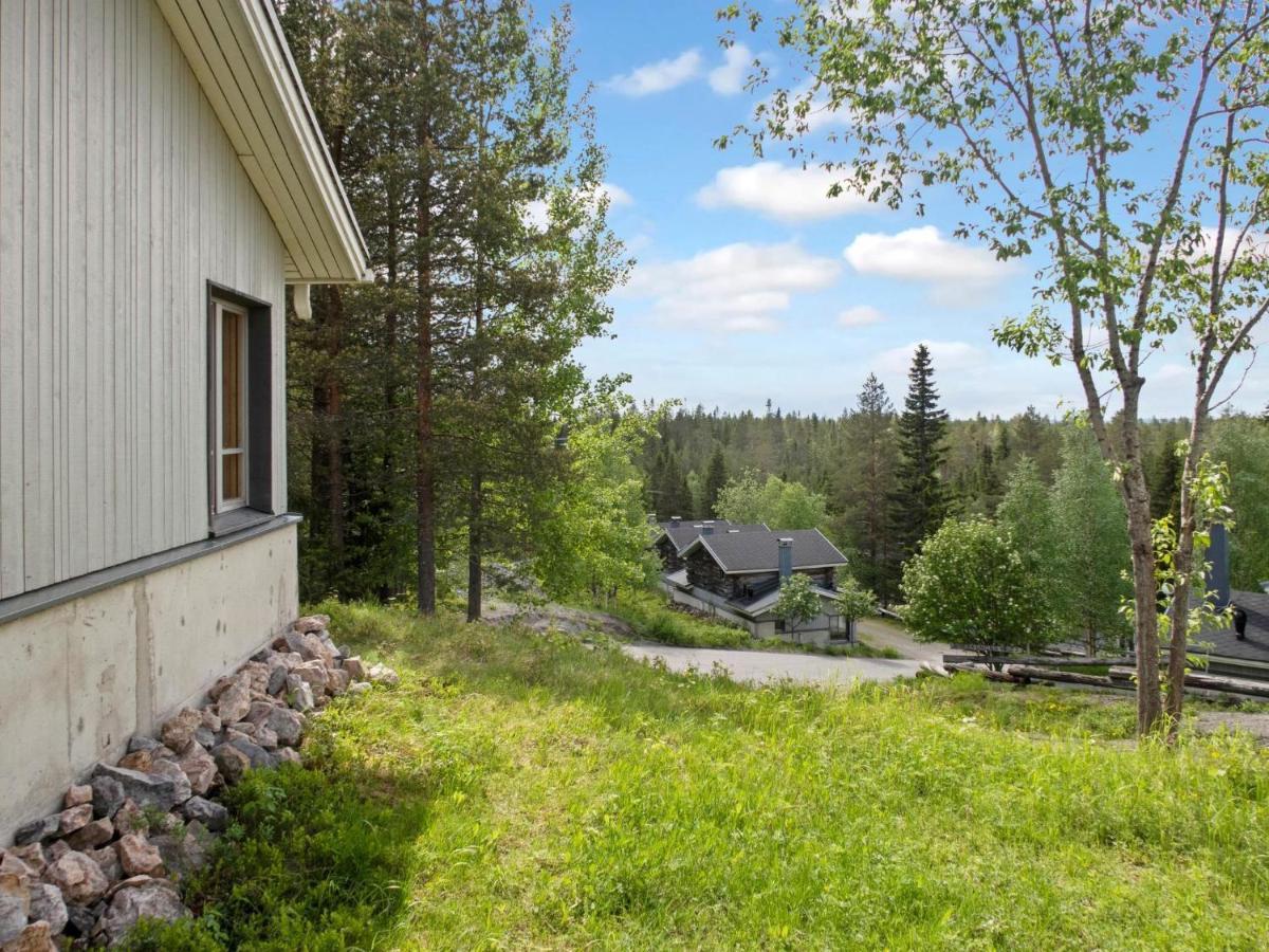 Holiday Home Rukapahta 15 By Interhome Exterior photo