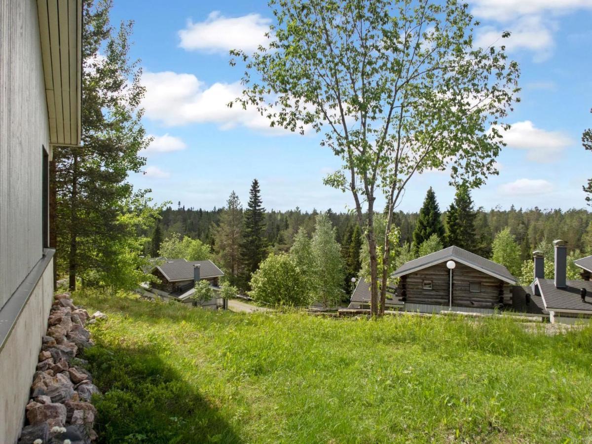 Holiday Home Rukapahta 15 By Interhome Exterior photo